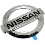 Oem Nissan 84890-CE400 09-21 370Z Z34 Rear Chrome Emblem Genuine Part. Fixed Price $49.99.