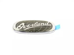 Genuine Mopar Lift-gate Nameplate 55157358AB. Fixed Price $77.36.