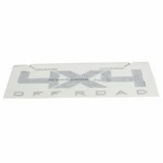 Genuine Ford Truck Bed Decal BL3Z-9925622-AC. Fixed Price $35.07.
