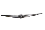 07-10 Chrysler Sebring Rear Trunk Emblem Badge Logo Nameplate 04806083 Oem. Fixed Price $45.60.