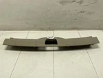 2005 Volvo V50 T5 Rear Trunk Sill Latch Cover Trim Oem+. Fixed Price $64.93.