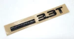 Trunk Lid Htrac 3.3T Emblem Fit 2019 2020 2021 Genesis G70. Fixed Price $54.52.