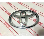*new Toyota Tacoma Front Grille Emblem Chrome Oem 2005-2010 SR5 4X4 Badge. Fixed Price $69.97.