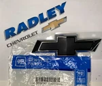 New Oem Emblem- General Motors Gmc 84188543. Fixed Price $44.99.