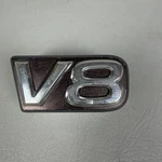 2000-2003 Toyota Sequoia Tundra Radiator V8 Grille Emblem 75312-0C010 Oem. Fixed Price $45.00.