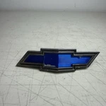 1969 Impala Emblem Blue Chevy Chevrolet Front Grille Bowtie 3941245 3941244. Fixed Price $39.99.