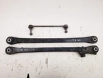 2011 Mini Cooper Rear Left Upper Control Arm Set Of 6768724-03 10353212 C81. Fixed Price $87.00.