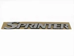 2007 2008 2009 Dodge Sprinter Decal Replacement Genuine Mopar Oem Brand New. Fixed Price $32.80.