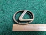 1999 2000 Lexus LS400 RX300 Gold Front Grille Badge Emblem 75311-50050 Oem 2M5. Fixed Price $44.99.