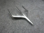 1955 1956 Mercury Monterey Jet Hood Ornament 10460-BV-16850-B. Fixed Price $59.99.