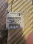 Nameplate, Chromed Mopar (68477414AA)2015-2023 Jeep Renegade. Fixed Price $55.00.