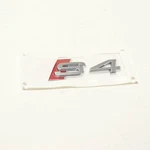 New Audi A4 S4 B6 Rear Trunk Boot Lid Emblem Badge 8D0853737G2ZZ. Fixed Price $65.70.