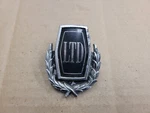 Ford Oem 1973 1974 1975 Ltd Roof Sail Panel Side Emblem Badge D3AB-66517A56-AC. Fixed Price $19.99.