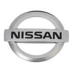 Oem 2012-2020 Frontier Rear Tailgate "nissan" Emblem New 90890-9BF0A. Fixed Price $57.99.