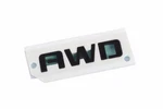 Genuine Gm Nameplate 26456612. Fixed Price $30.57.