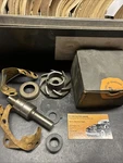 1941 1946 1047 1948 1949 1950 1951 Chevrolet Water Pump Kit. Fixed Price $45.00.