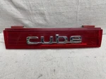 2009-2014 Nissan Cube Rear Emblem Assembly Oem. Fixed Price $35.98.