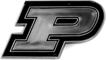 Ncaa Chrome Car Emblem Auto Decal Badge 3M Team Logo Vehicle Accessory. Fixed Price $22.62.