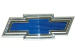 Brothers Trucks GEB7172 Grille Emblem - Chrome/blue Each. Fixed Price $91.55.