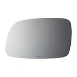 Flat Left Side Mirror For 99-04 Jeep Grand Cherokee W/o Backing Plate. Fixed Price $28.99.