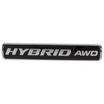 Genuine Ford Hatch Emblem LJ6Z8213C. Fixed Price $30.99.