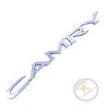 95 96 Toyota Camry Finish Panel Rear Trunk Lid Emblem Letters Badge Nameplate. Fixed Price $25.00.