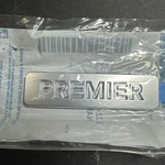 Genuine Ford Hatch Emblem 2L2Z-7842528-AA. Fixed Price $18.00.