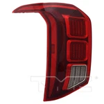 Led Tail Light For 20-25 Hyundai Palisade (w/o Logo) Left Driver Side. Fixed Price $280.00.