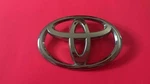 Toyota Chrome Emblem DD1B 51730. Fixed Price $14.00.