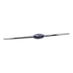 00-03 Ford Oval Front Grille Emblem YF1Z8213AA New Old Stock Nos Oem Factory. Fixed Price $31.75.