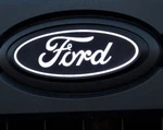 Putco 92603 Luminix Emblems. Fixed Price $313.99.