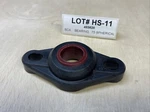 Scag 483628 Bearing, .75 Spherical Flange. Fixed Price $21.95.