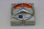 Mercedes 1298880086 Class Genuine Grille Star Badge New 90-95 300SL. Fixed Price $159.95.