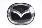 Mazda 6 CX-5 Front Grill Logo Emblem Badge 2013 2017. Fixed Price $179.99.