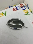 Chevrolet Impala 2000-2005 Emblem Exterior Trunk Oem Chevy Bowtie Badge 10437467. Fixed Price $13.99.