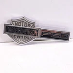 2004 -2008 Ford F150 Harley Davidson Emblem Left Right Rear Fender Tailgate Oem. Fixed Price $71.95.