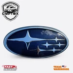 2024-2025 Fits Subaru Impreza Front Grille Emblem Ornament 93013AL000. Fixed Price $59.65.