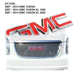 For Front Grille Emblems Badge Yukon Xl 2007-2014 Acadia. Fixed Price $27.88.