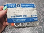 Nos 1988-91 Oldsmobile Cutlass "calais" Nameplate Emblem Badge Gm Oem New. Fixed Price $23.00.