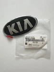 Genuine Rear Trunk "kia" Logo Emblem 86320-2T500 For 2014-2016 Optima. Fixed Price $29.99.