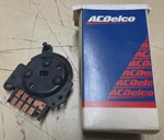Nos Delco 16001570 Ac Temperature Selector Switch. Fixed Price $30.95.
