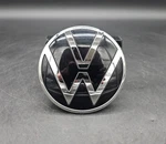 2022 - 2024 Vw Volkswagen Tiguan Trunk Emblem / Badge 5NA853630A Oem Nice. Fixed Price $29.95.