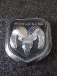 1997-2003 Dodge Dakota Durango 55076512 1997-2001 Ram Van 55295241 Front Emblem. Fixed Price $14.99.