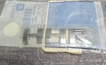 Chevrolet Gm Oem 06-11 Hhr Liftgate Tailgate-emblem Badge Nameplate 22732493. Fixed Price $18.47.