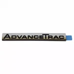 Genuine Ford Mercury 2002-2007 "advancetrac" Hatch Emblem 2L2Z-7842528-BA. Fixed Price $29.69.