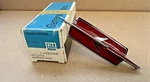 Nos 1973 Oldsmobile Cutlass Supreme Header Emblem Rare! Gm 231506 One Year Only. Fixed Price $149.99.