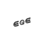 Genuine Mercedes-benz Oe Model Badge 295-817-14-00. Fixed Price $328.56.