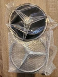 Mercedes Benz GLE350 GLE450 GLE580 20-21 Illuminated Star Oe 1678175300. Fixed Price $200.00.