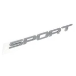 2017-2023 Jeep Compass Sport Liftgate Emblem Badge Nameplate Mopar 68243722AA. Fixed Price $102.67.
