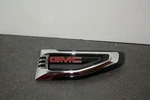 Used Genuine 2021 - 2025 84956283 Right Front Fender Ornament Rh Gmc Yukon. Fixed Price $40.00.
